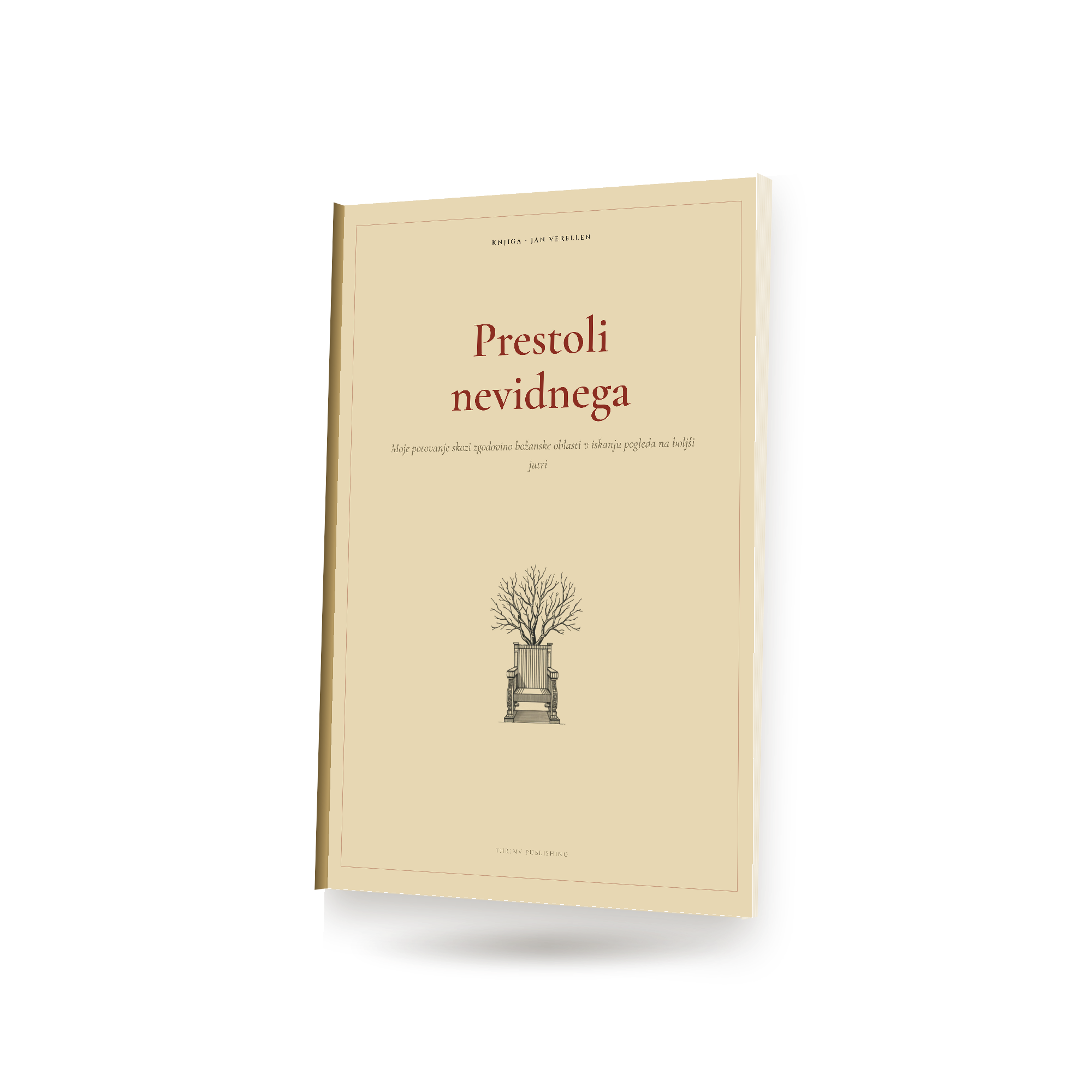 Prestoli nevidnega