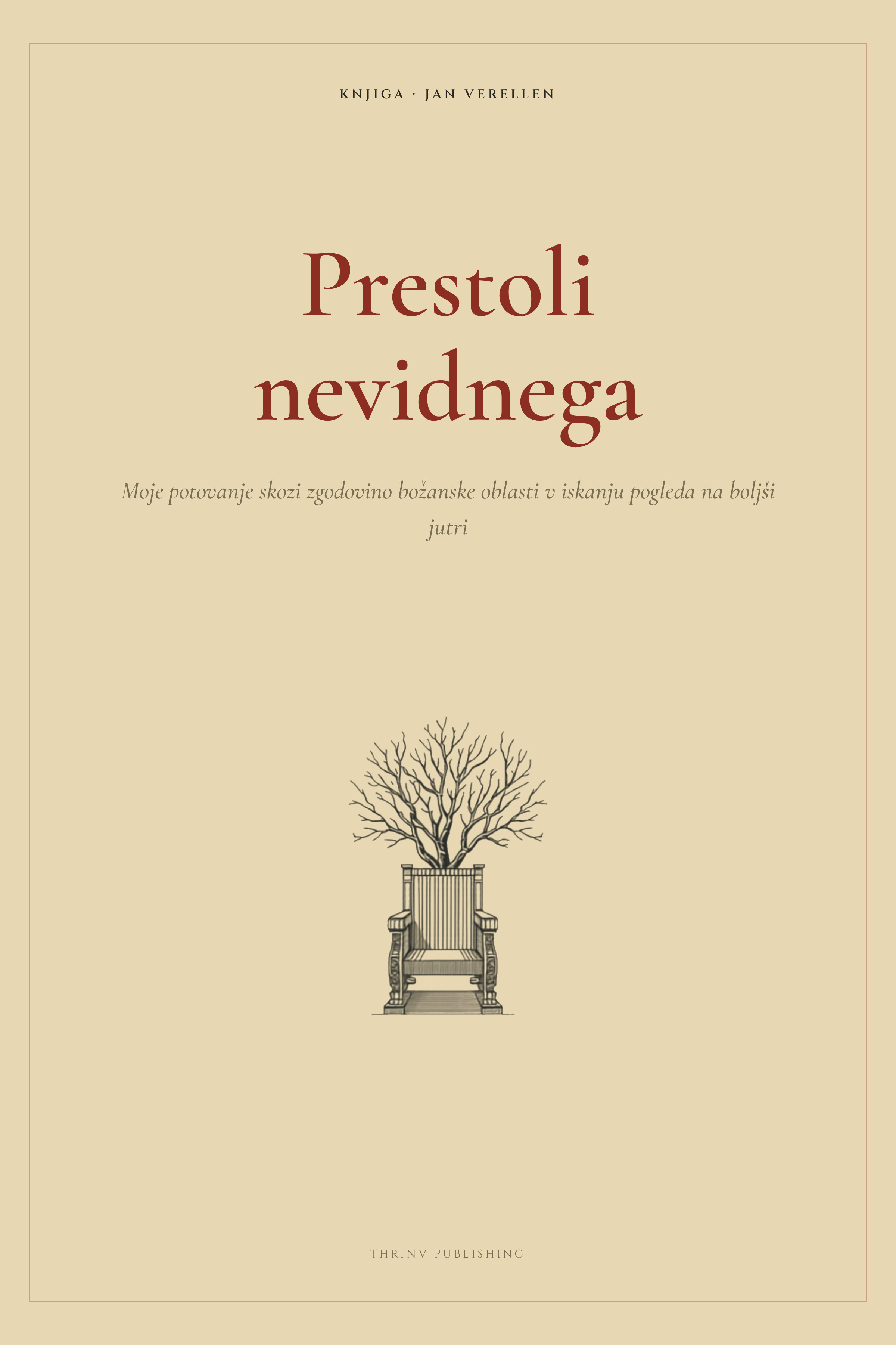 Prestoli nevidnega